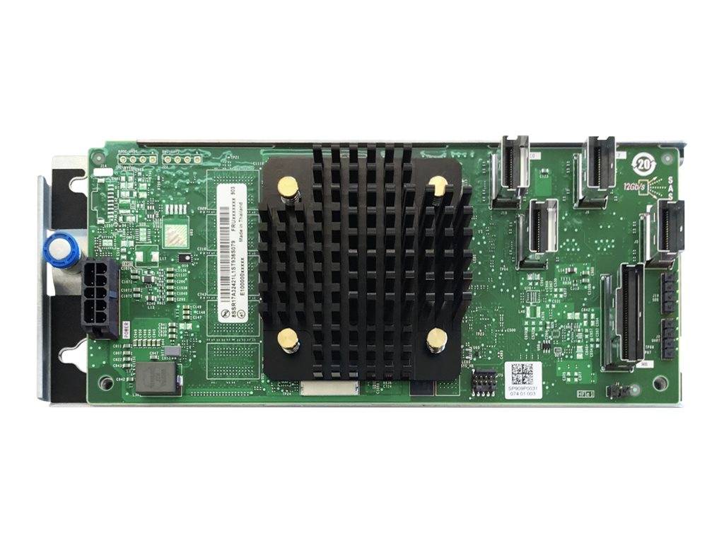 Lenovo ThinkSystem 440-16i - Speicher-Controller-0