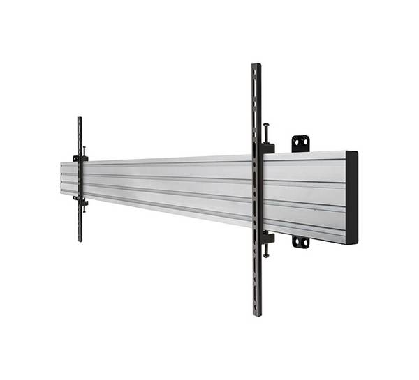 B-TECH BT9907, 70 kg, 165,1 cm (65 Zoll), 1400 x 400 mm