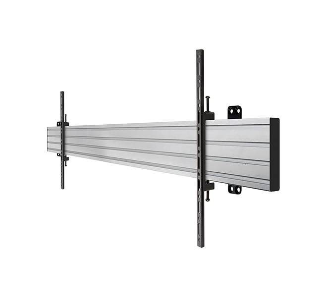 B-TECH BT9907, 70 kg, 165,1 cm (65 Zoll), 1400 x 400 mm-0