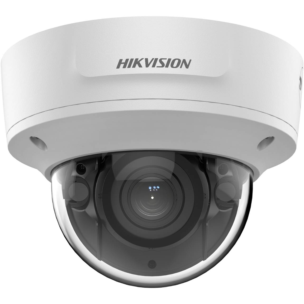 Hikvision Pro Series with AcuSense DS-2CD2783G2-IZS --1