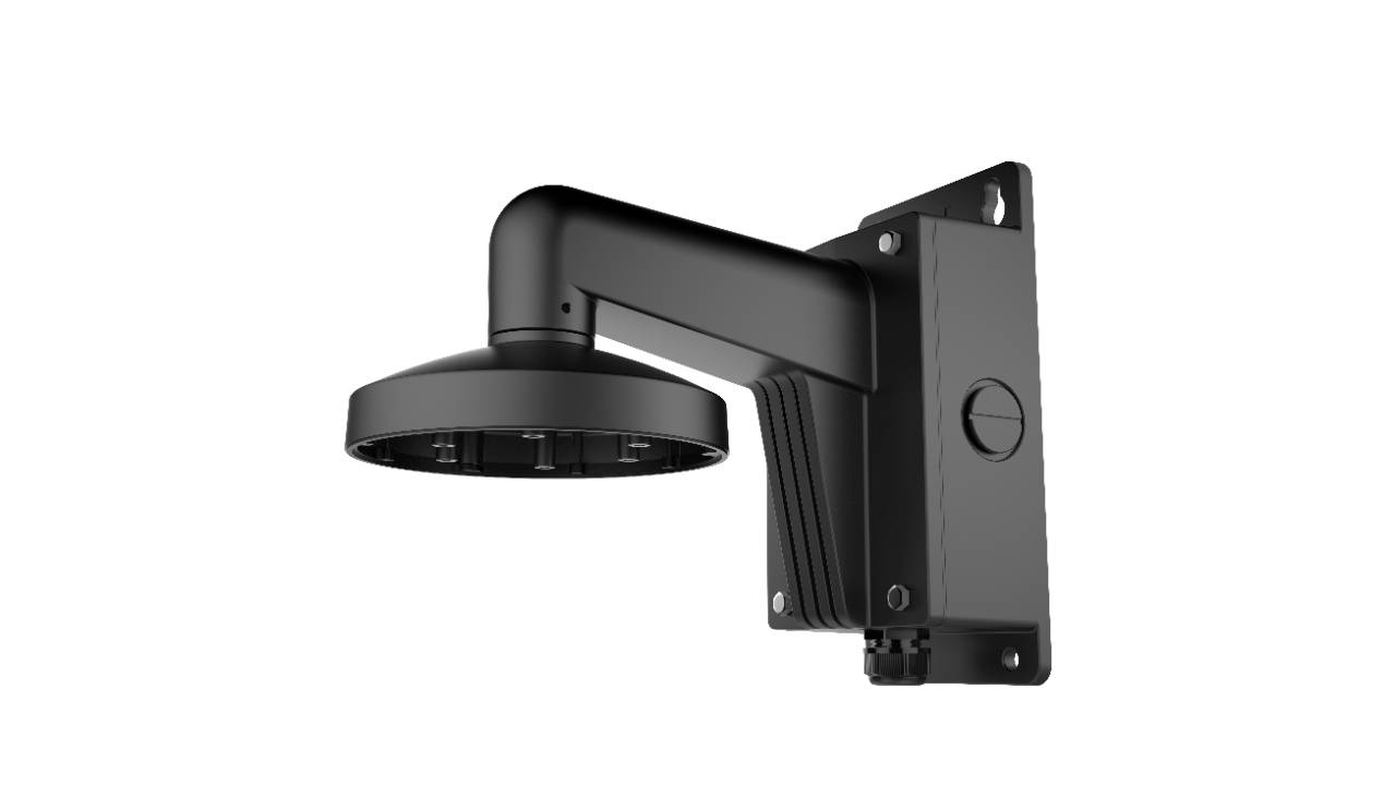 Hikvision DS-1473ZJ-155 - Kamera Kegelhalter-0