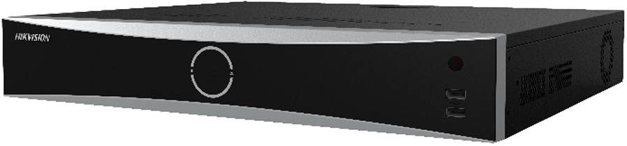 Hikvision Pro Series with AcuSense DS-7732NXI-I4/S(STD)(E)-1