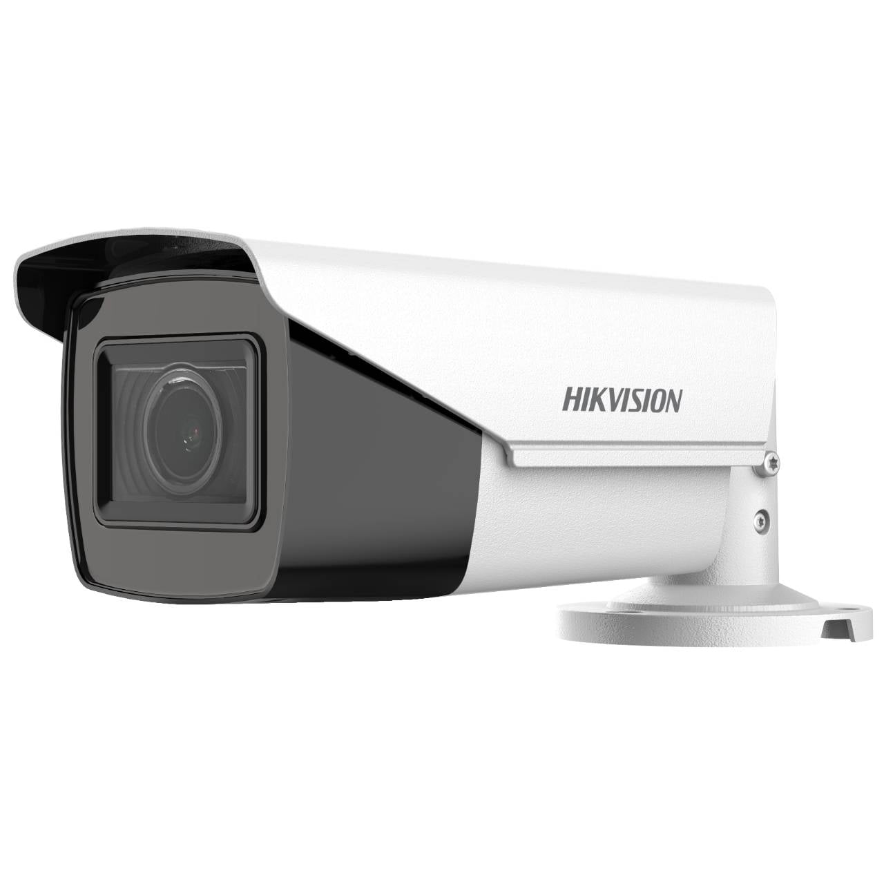 Hikvision DS-2CE19H0T-IT3ZE(C) - 5MP Analog motor. Bullet Kamera, IP67, PoC.at, 2.7-13.5mm - High quality imaging with 5