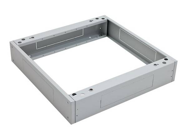 RAC-PO-X61-XD - Rack-Basis - RAL 7035