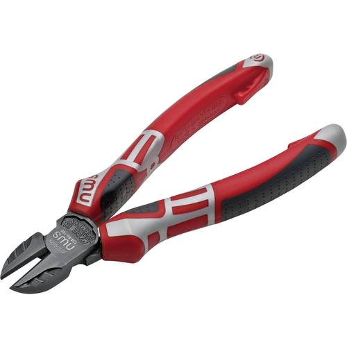 Thumbnail - NWS 134-69-160 134-69-160 Werkstatt Seitenschneider mit Facette 160 mm