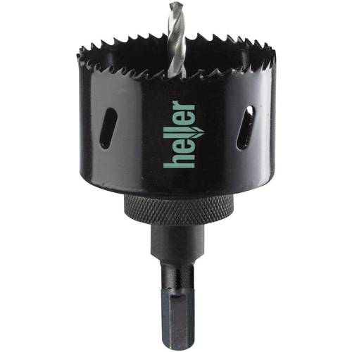 Thumbnail - Heller 19779 3 Lochsäge 3teilig 68 mm 1 Set