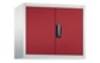 C+P Aufsatzschrank Acurado, H790xB930xT400mm, 7035/3003