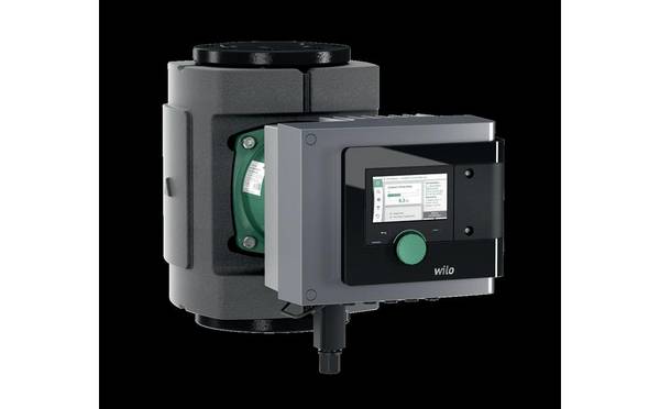 Wilo Hocheffizienzpumpe Stratos MAXO 32/0,5-12, DN 32, 220mm, PN 6/10
