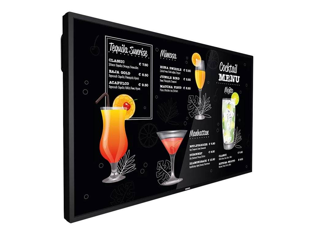 PHILIPS 50BDL3117P Digital Signage Display 125,7 cm 49,5 Zoll-0