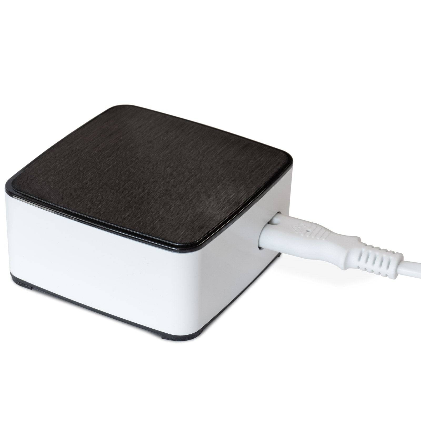 FeinTech NLG00165 4 Port Ladestation 65 W USB-C USB-A Power Delivery-5