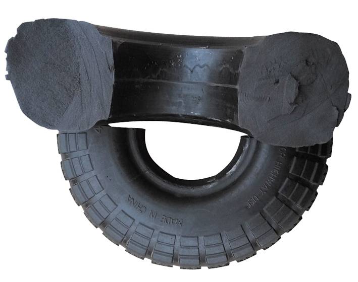 Sackkarre klappbar blau PU-2