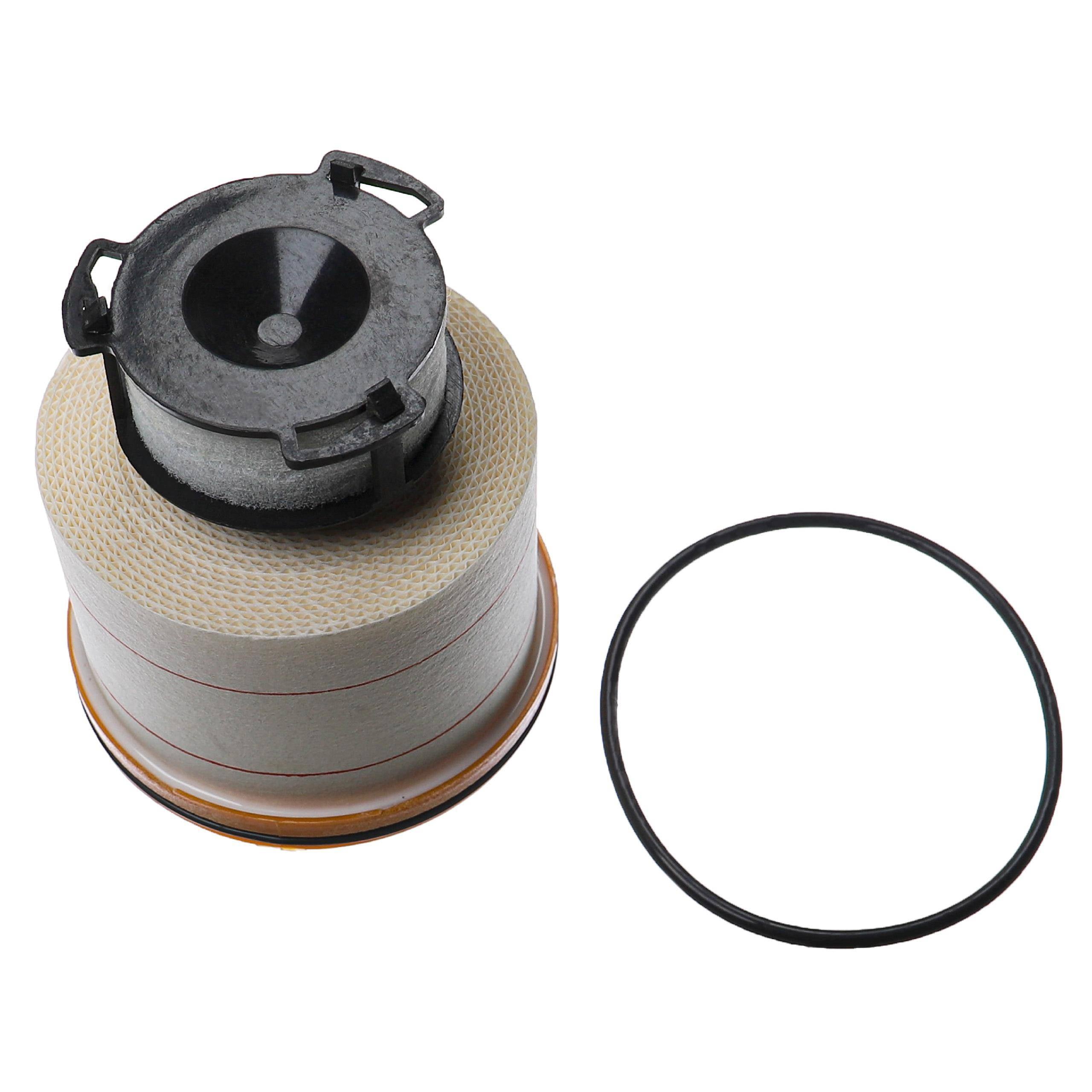 vhbw Diesel-Kraftstofffilter Ersatz für PATRON PF3349 | für Auto-3