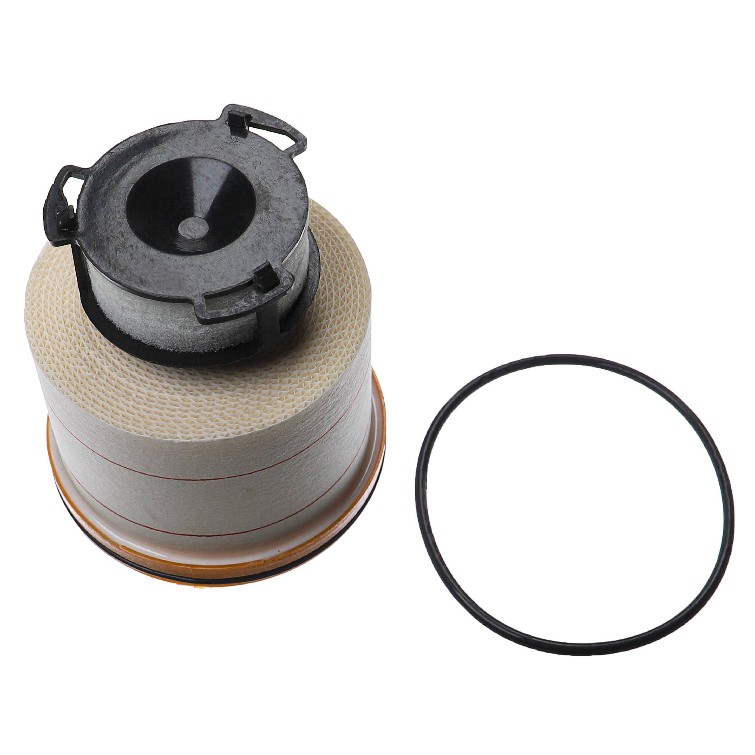 vhbw Diesel-Kraftstofffilter Ersatz für Ryco R2777P | für Auto-3
