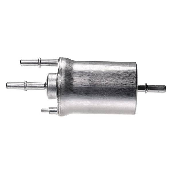 vhbw Kraftstofffilter mit Druckregler Ersatz für PBR AG-6143 | für KFZ