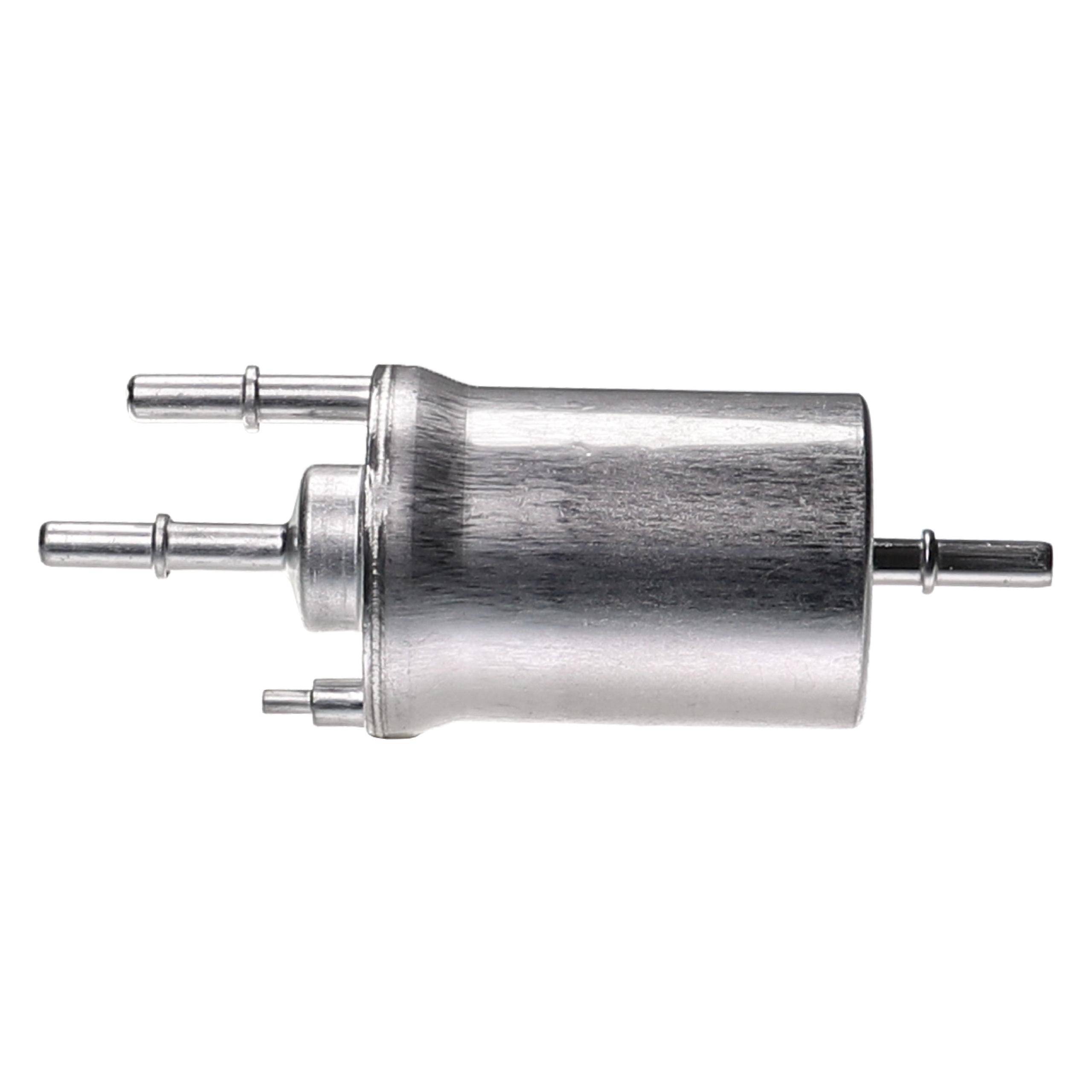 vhbw Kraftstofffilter mit Druckregler Ersatz für Vaico V10-0658 | für KFZ-0