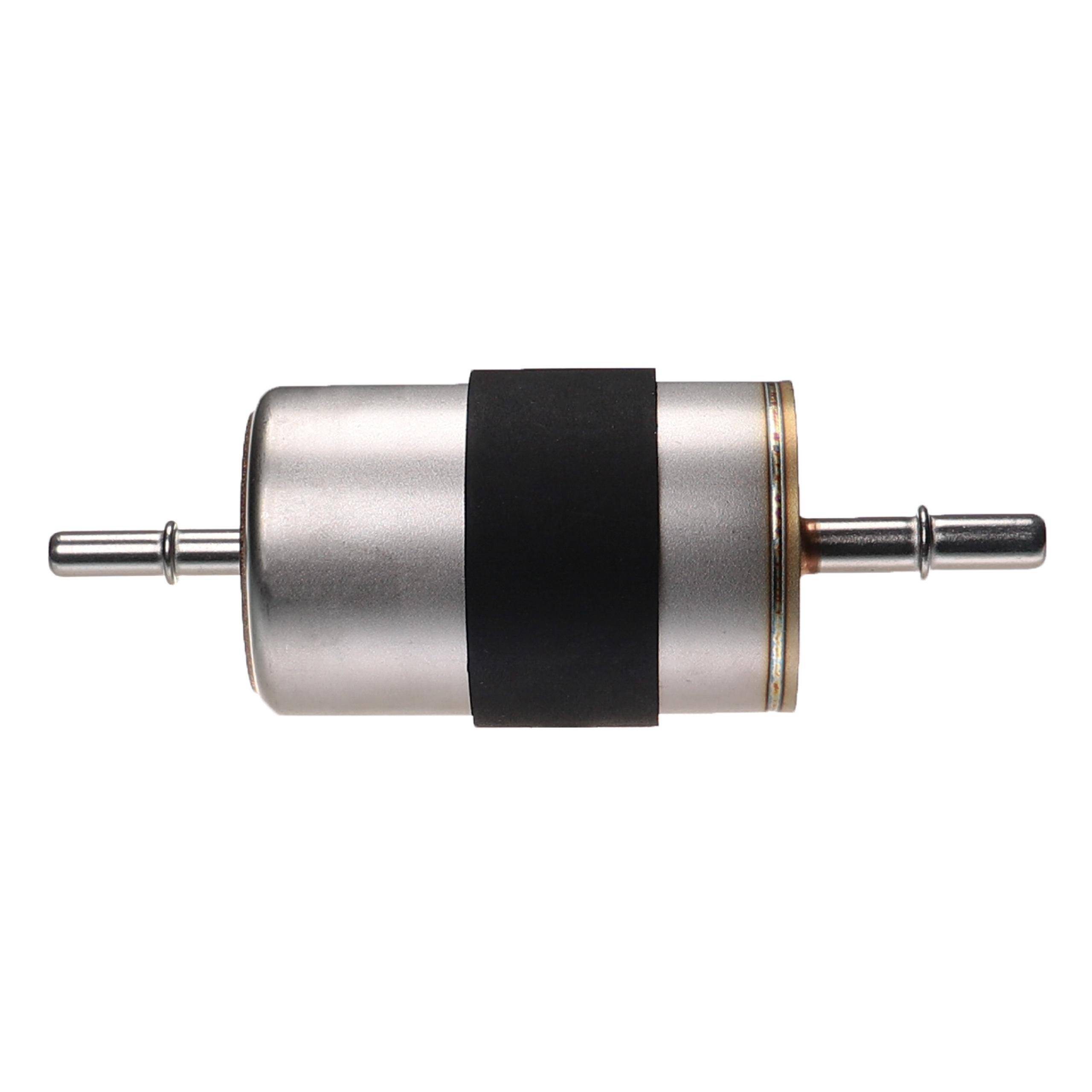 vhbw Kraftstofffilter kompatibel mit Volvo S60 III 224 T5 184 KW 250 PS | 1969 ccm KFZ 2019/02-2022/12-0
