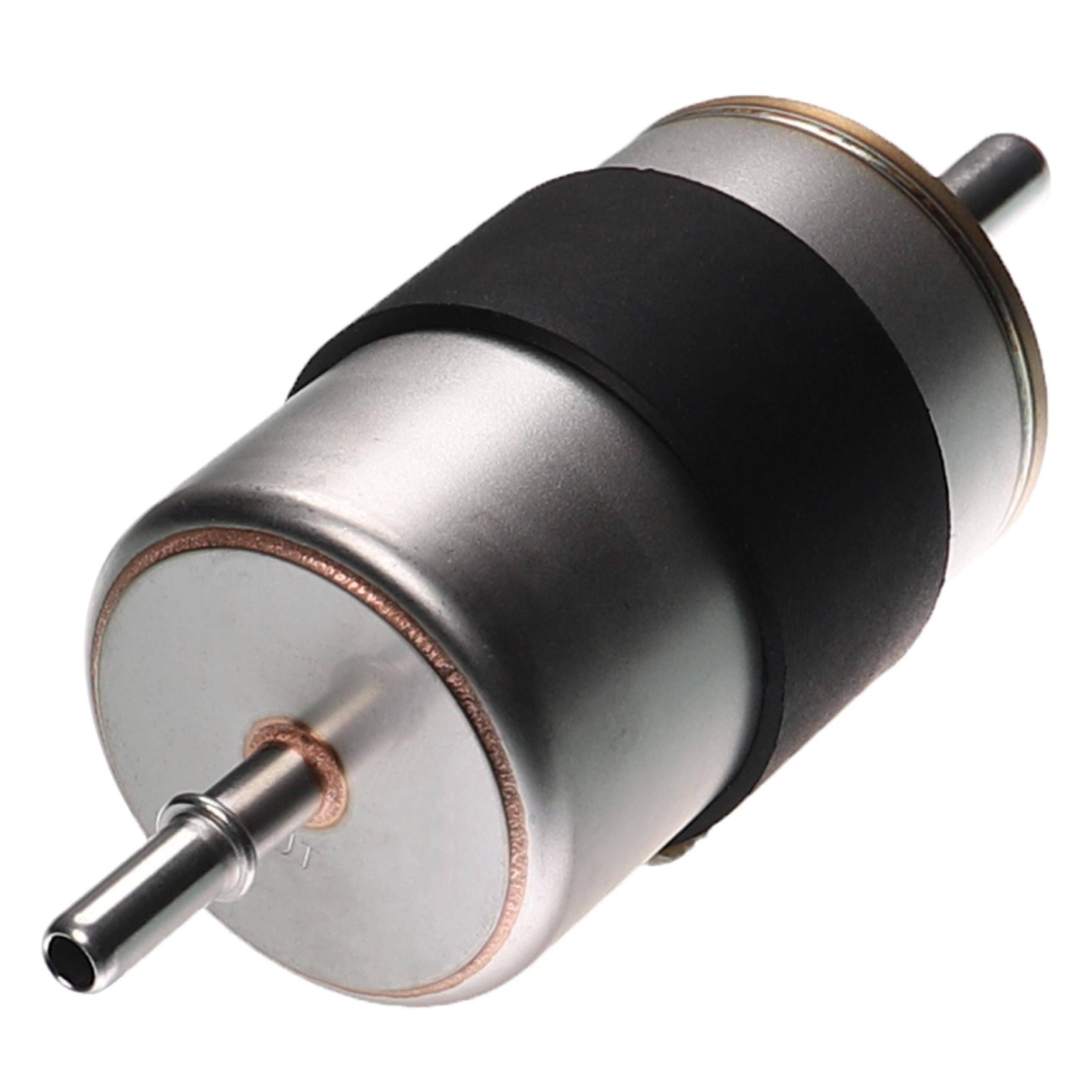 vhbw Kraftstofffilter kompatibel mit Volvo S60 III 224 T5 184 KW 250 PS | 1969 ccm KFZ 2019/02-2022/12-3