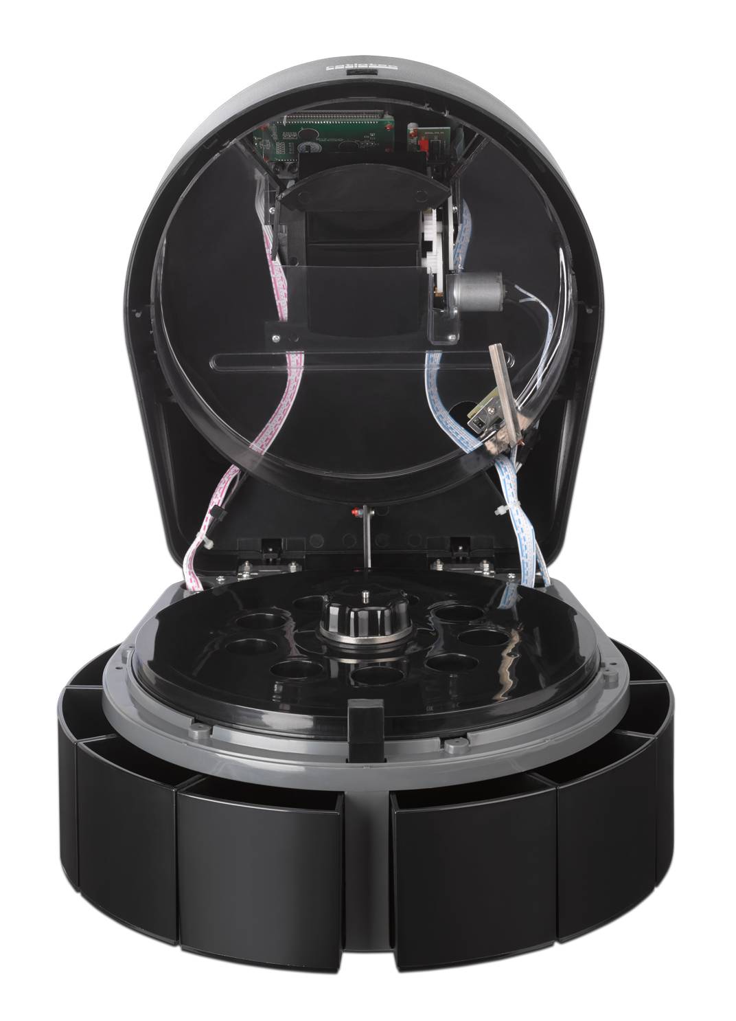 Münzzähler CS 250 ratiotec-4
