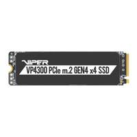 PATRIOT Viper VP4300 - SSD - 1TB - intern - M.2 2280 - PCIe 4.0 x4 (NVMe)-0