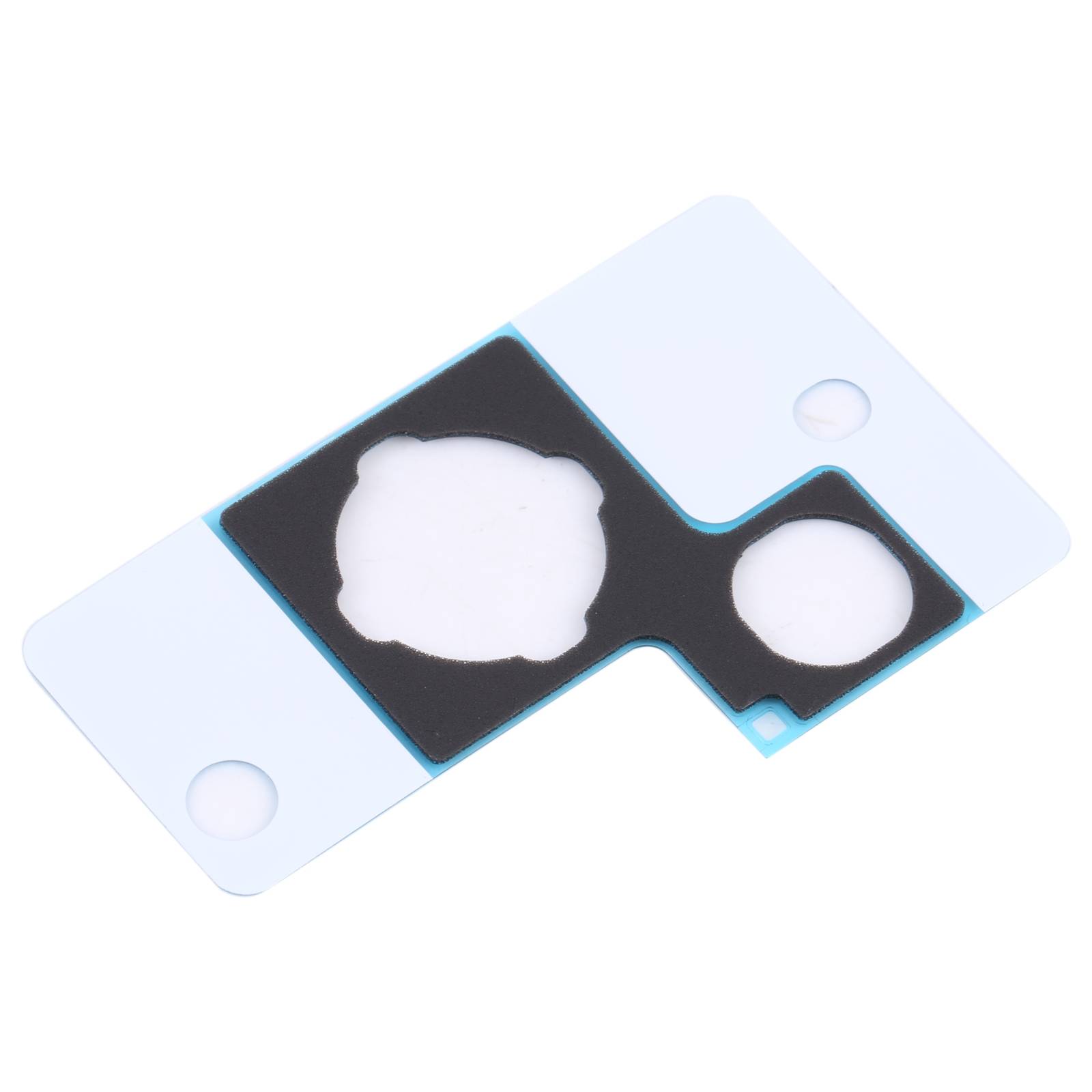 10 Stk. Back Kamera Schmutzschutz Schaum Pad für Apple iPhone 13 Mini / 13-2