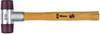 Wera 102 05000505001 Schonhammer mittelhart 232 g 250 mm 1 St.