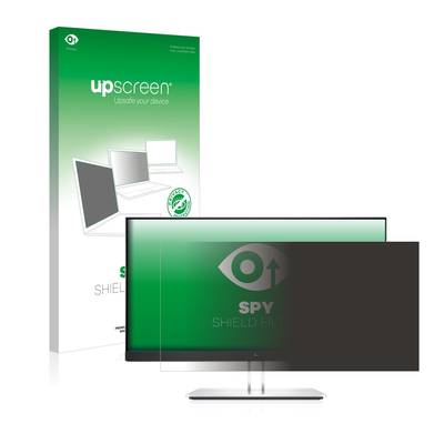 upscreen Spy Shield Filter Premium Blickschutzfilter für HP E22