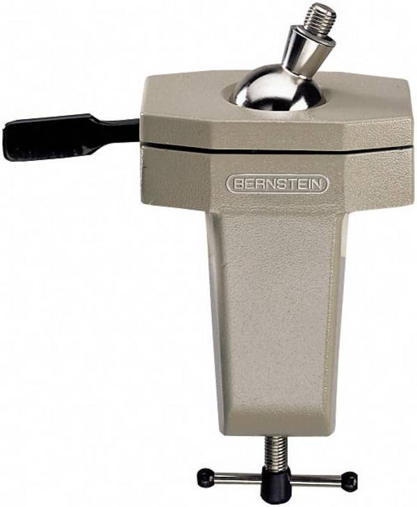 BERNSTEIN Tools for Electronics 9-251 Schraubstockfuß 9-251 Backenbreite: 80 mm