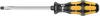 Werkstatt Schlitz-Schraubendreher Wera 932 A 05018262001 Klingenbreite: 4.5 mm Klingenlänge: 90 mm