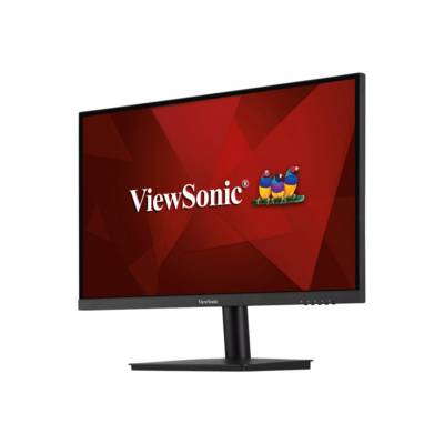 ViewSonic VA2406-H - LED-Monitor - 61 cm (24"")-0