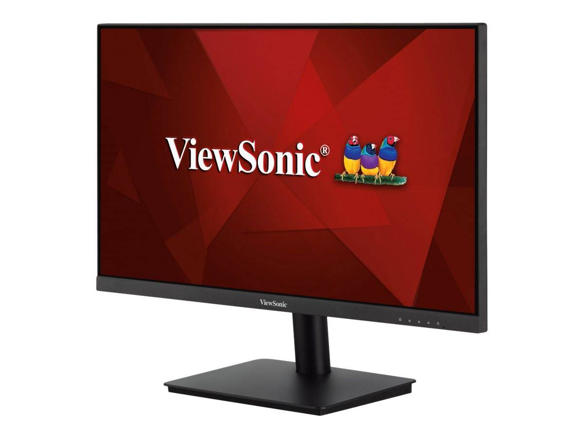 ViewSonic VA2406-H - LED-Monitor - 61 cm (24"")-2