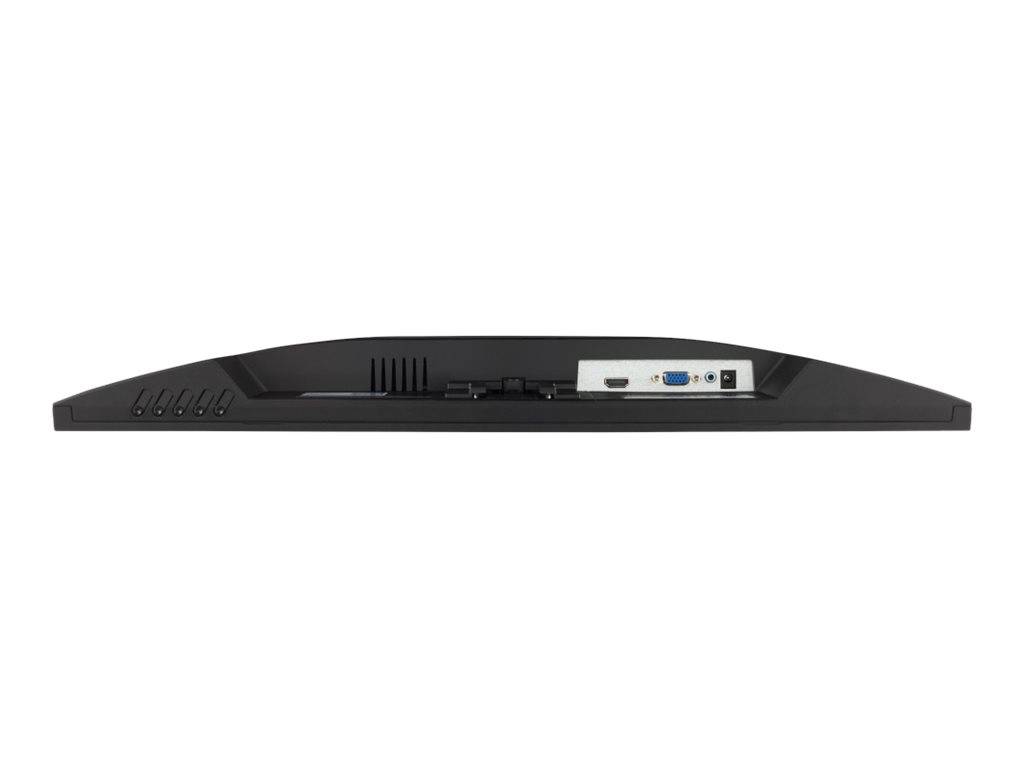 ViewSonic VA2406-H - LED-Monitor - 61 cm (24"")-3