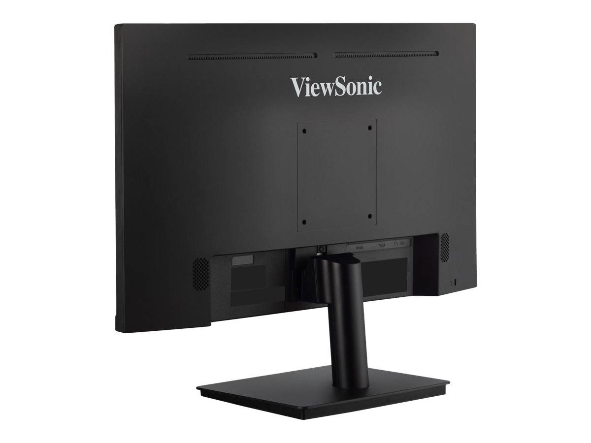 ViewSonic VA2406-H - LED-Monitor - 61 cm (24"")-4