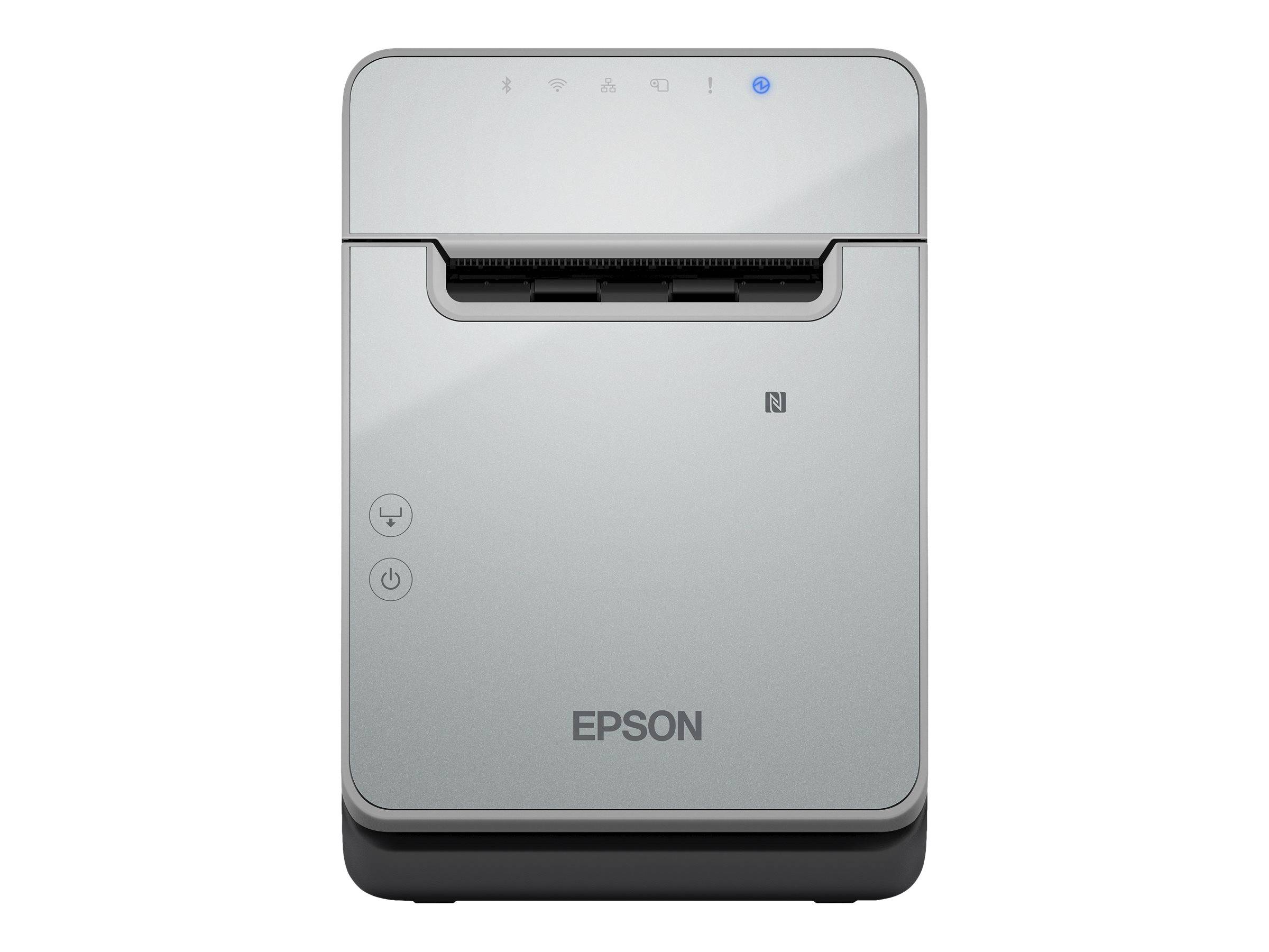 Epson TM L100 (121) - Belegdrucker - Thermozeile-3