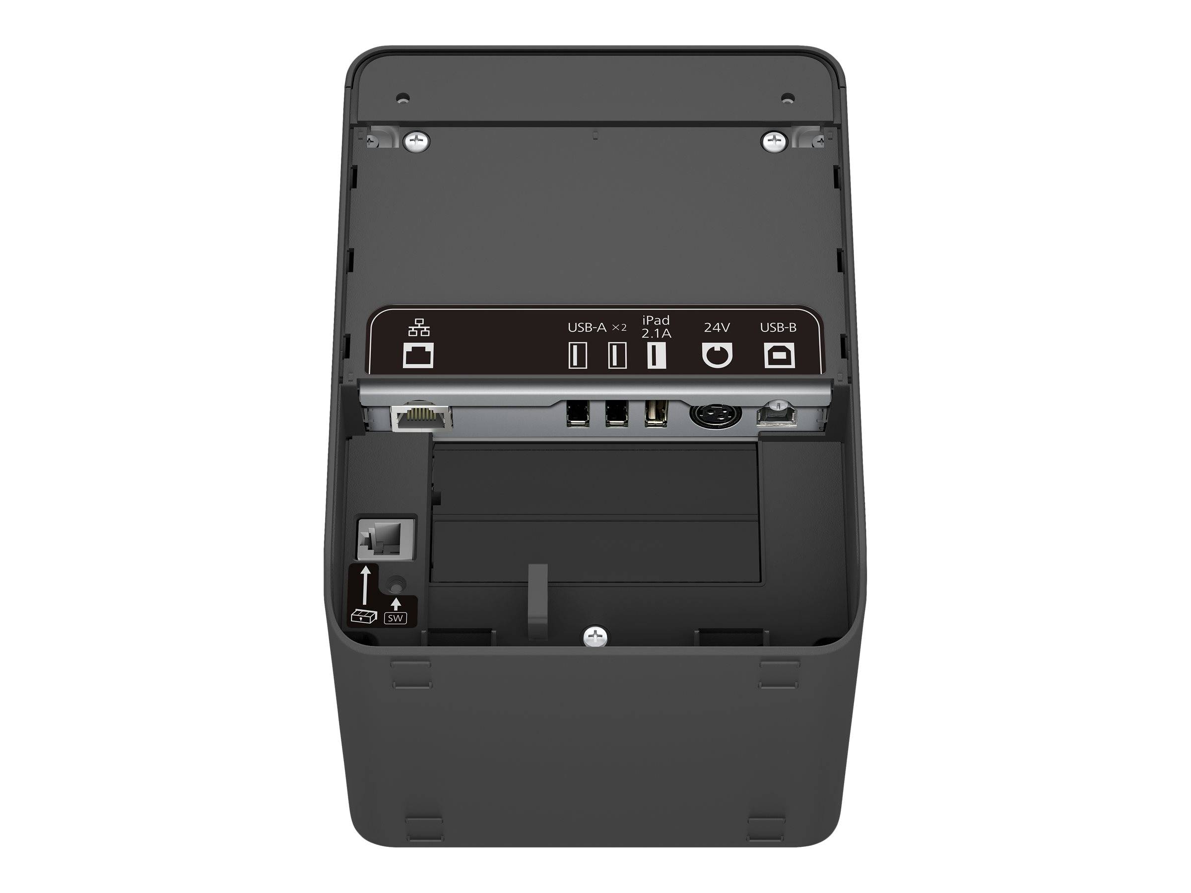 Epson TM L100 (111) - Belegdrucker - Thermozeile-4