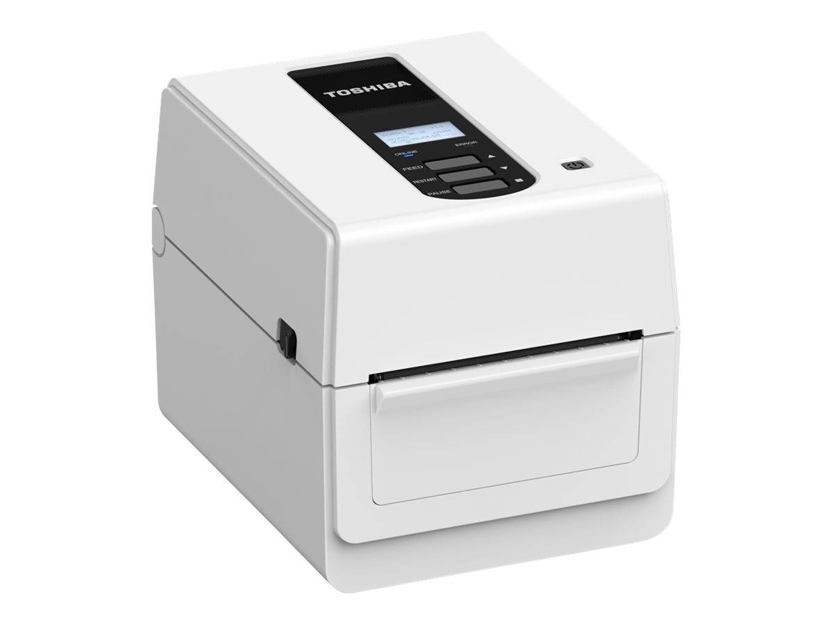 Toshiba TEC BV410D - Etikettendrucker - Thermodirekt - Rolle (11,8 cm) - 203 dpi-5