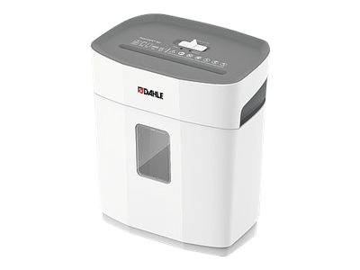 NOVUS DAHLE - Dahle PaperSAFE 140 - Vorzerkleinerer - Kreuzschnitt-0