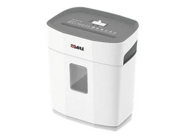 NOVUS DAHLE - Dahle PaperSAFE 140 - Vorzerkleinerer - Kreuzschnitt