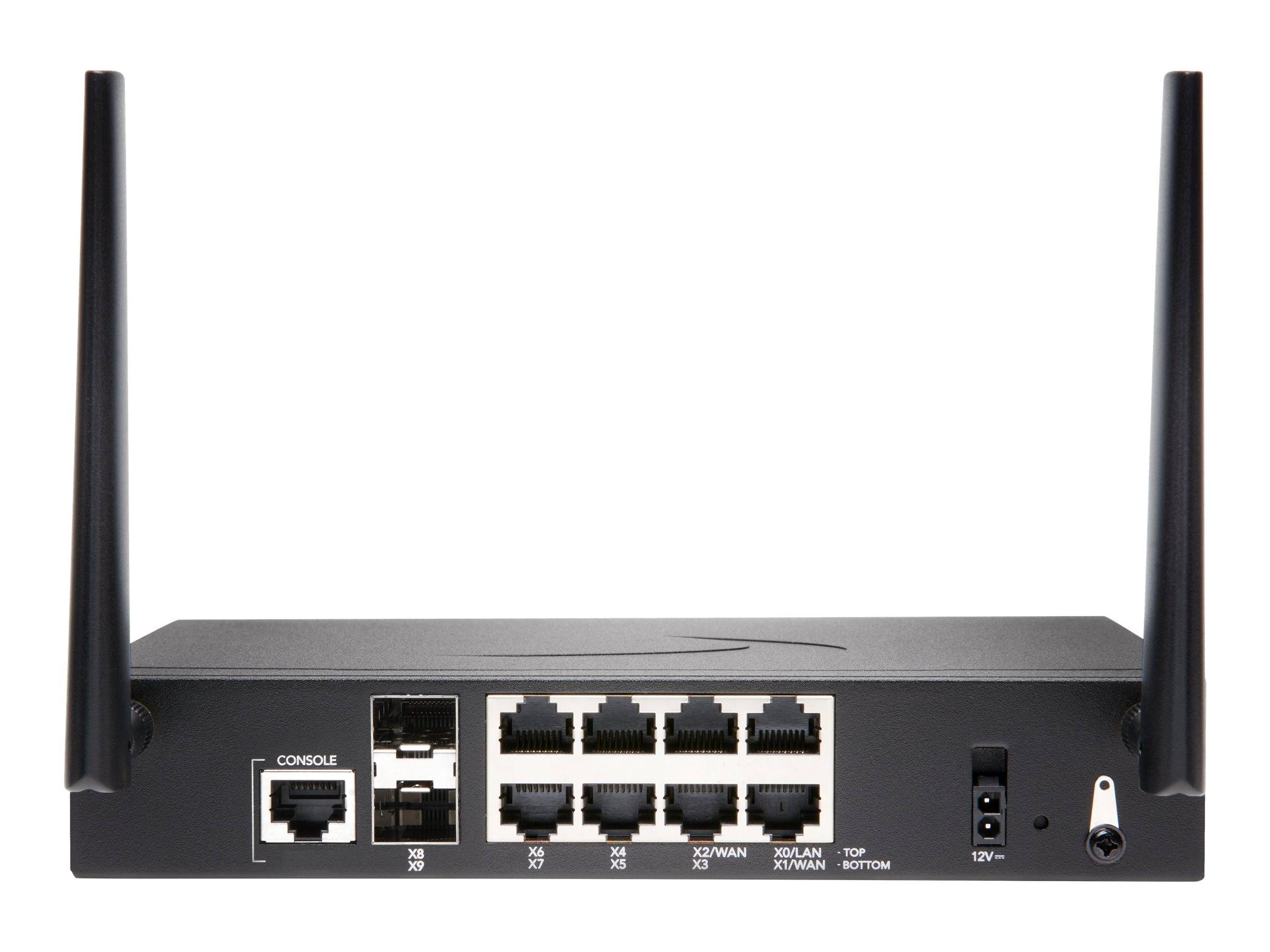 SonicWall 02-SSC-8057-2