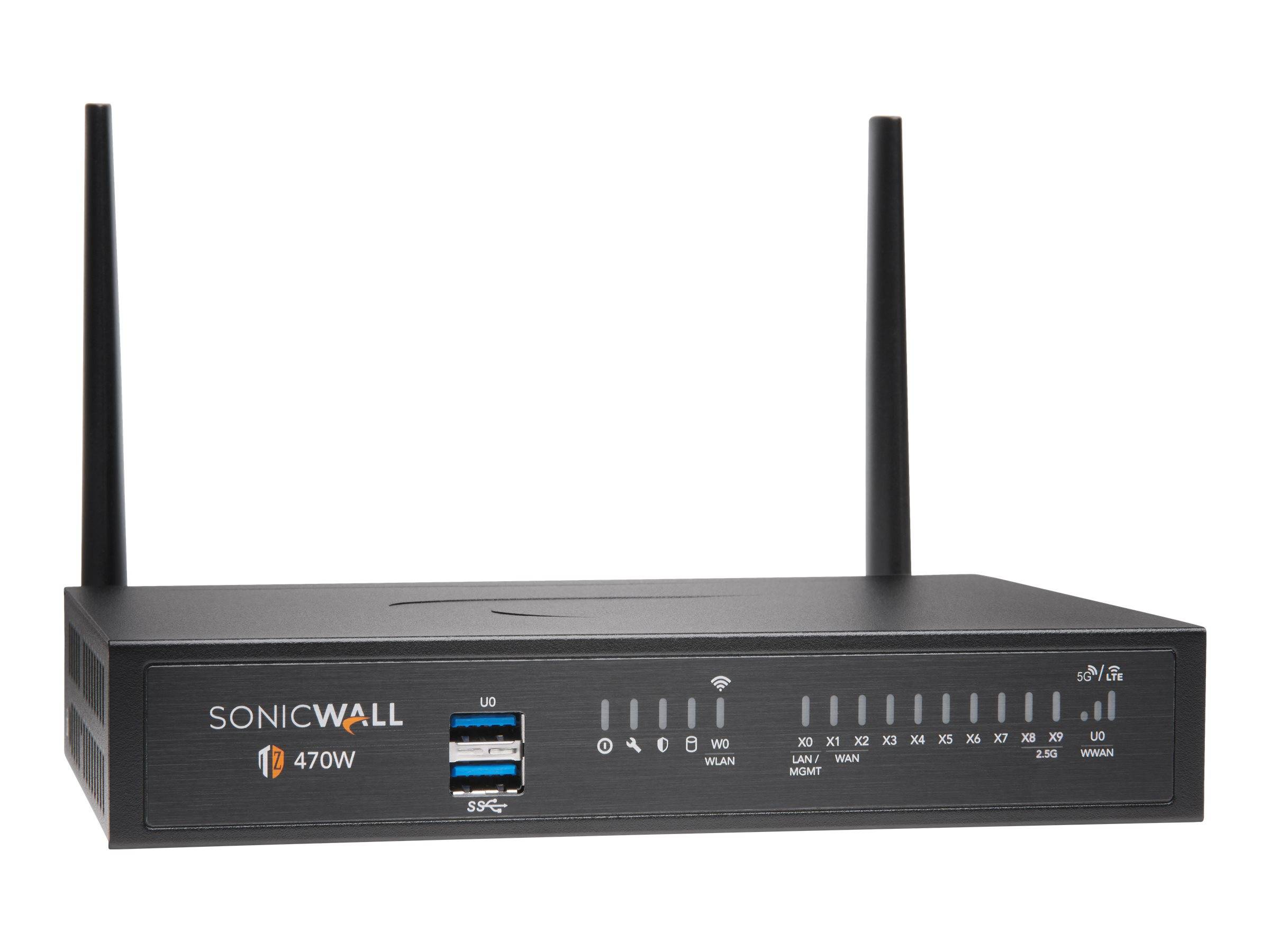 SonicWall 02-SSC-8057-3