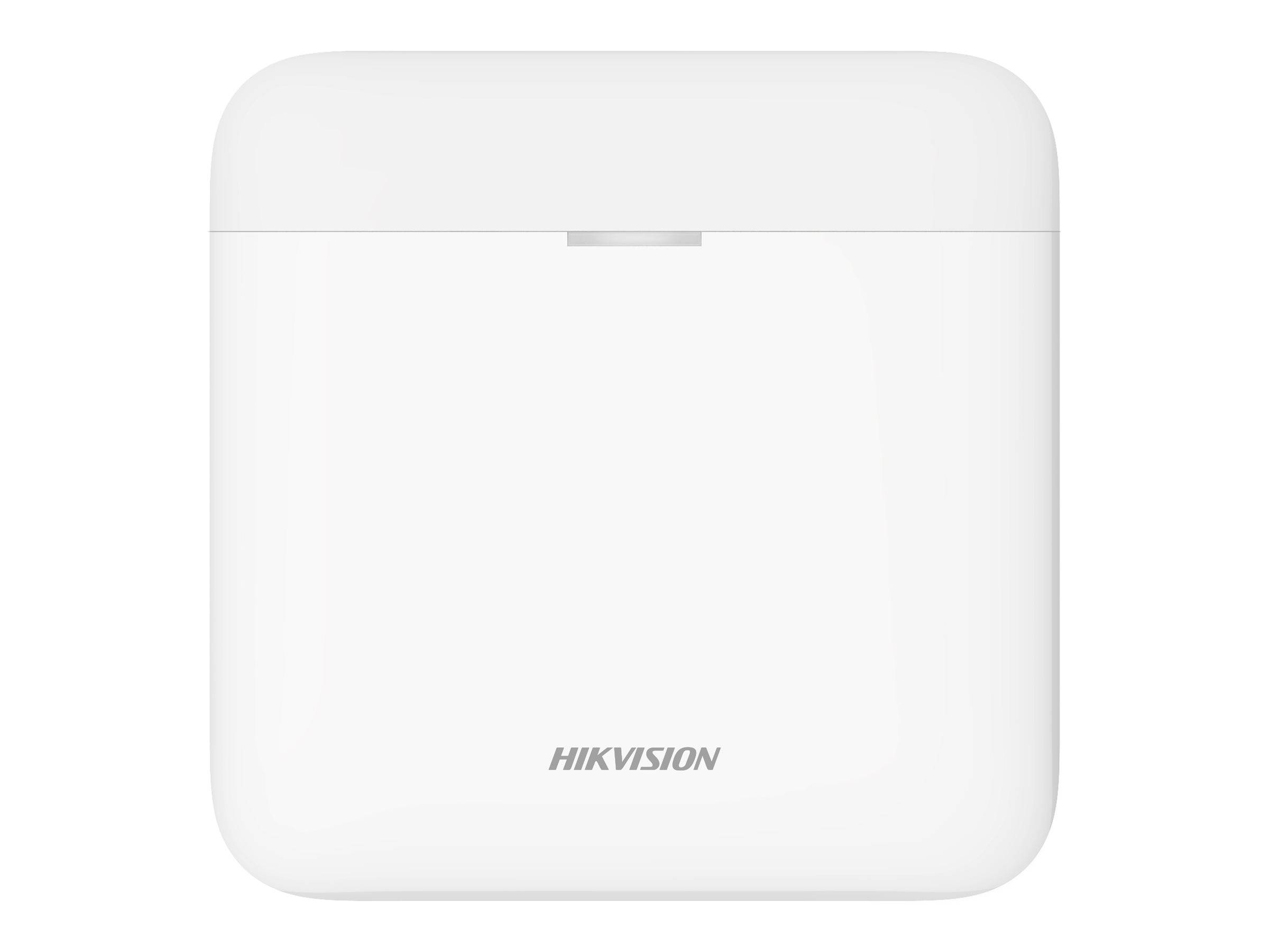 Hikvision DS-PR1-WE - Repeater - kabellos - 868 MHz-1