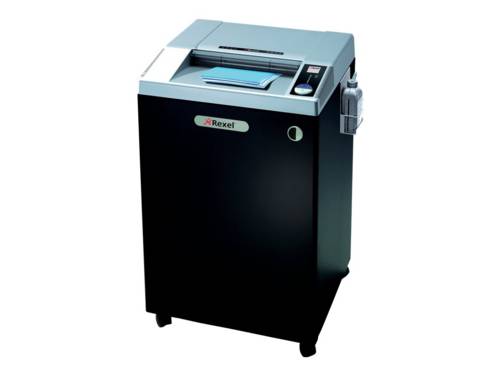 Rexel RLWM26 - Vorzerkleinerer - Mikroschnitt