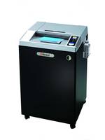 Rexel RLWM26 - Vorzerkleinerer - Mikroschnitt-1