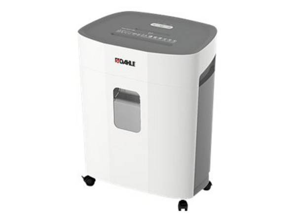 ERWIN MÜLLER - Dahle PaperSAFE 380 - Vorzerkleinerer - Kreuzschnitt