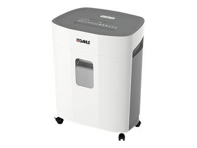ERWIN MÜLLER - Dahle PaperSAFE 380 - Vorzerkleinerer - Kreuzschnitt-0