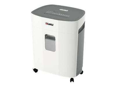 NOVUS DAHLE - Dahle PaperSAFE 260 - Vorzerkleinerer - Kreuzschnitt-0