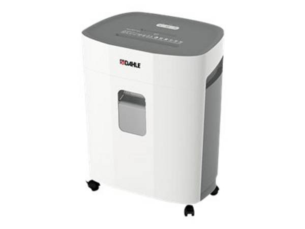 NOVUS DAHLE - Dahle PaperSAFE 260 - Vorzerkleinerer - Kreuzschnitt