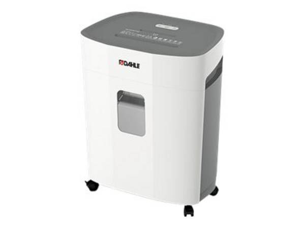 ERWIN MÜLLER - Dahle PaperSAFE 240 - Vorzerkleinerer - Kreuzschnitt