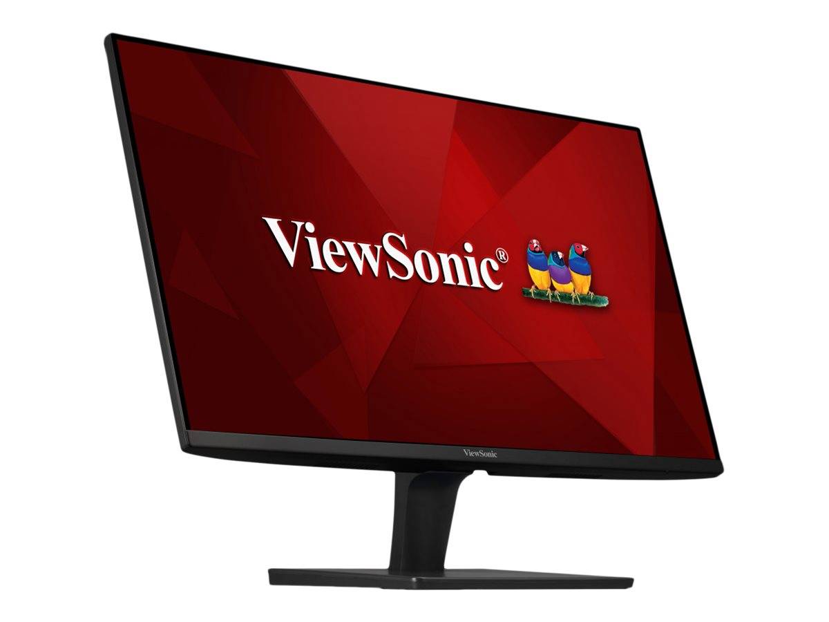 ViewSonic VA2715-2K-MHD - LED-Monitor - 68.6 cm (27") - 2560 x 1440 QHD @ 75 Hz-3