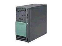 Fujitsu PRIMERGY RX2530 M6 - Server - Rack-Montage - 1U - zweiweg - 1 x Xeon Silver 4309Y / 2.8 GHz - RAM 16 GB - SATA --3