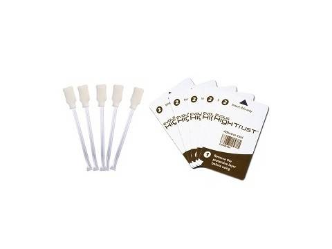 Evolis High Trust Regular Cleaning Kit - Drucker-3